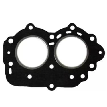 Imagem de Junta do Cabeçote Para Motores de Popa Yamara 15Hp Dm