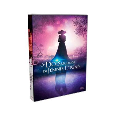 Imagem de Os Dois Mundos de Jennie Logan [DVD]