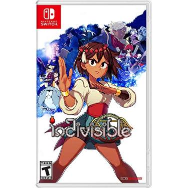 Imagem de Indivisible for Nintendo Switch
