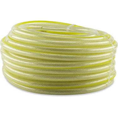 Imagem de Mangueira Multi Uso 3/8"X3,0 Transp Rolo C/ 50M Force Line