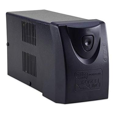 Imagem de Force Line - UPS longa autonomia 700VA p/bat ext