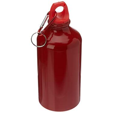 Imagem de Home Flex FXH-459 Garrafa Tampa Mosquetão em Plástico, Multicor, 500 ml