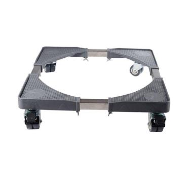 Imagem de Carrino P/Lavadora,Tanquinho Colormaq,Suggar,Newmaq,Consul