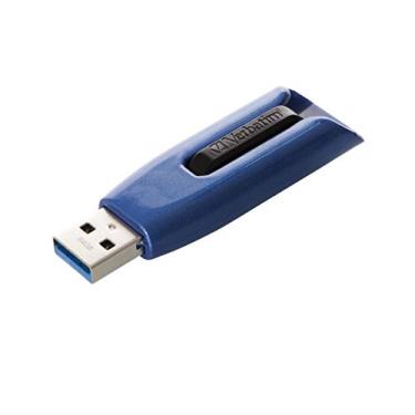 Imagem de Flash Drive Verbatim Store 'n'GoV3 MAX USB 3.0