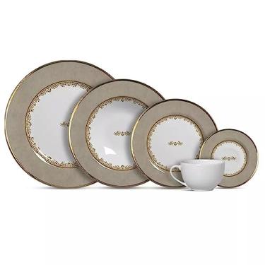 Imagem de Aparelho de Jantar 20 pçs Monte Carlo Fendi Alleanza