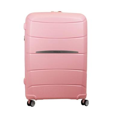 Imagem de Mala Samsonite Outline Pro Grande Rosa