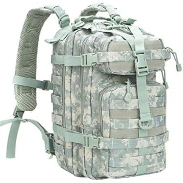 Imagem de Mochila De Viagem 30L Mochila De Viagem Para Homens E Mulheres Mochila Pequena Para Caminhadas Mochila Para Ciclismo,H,A,bonny369