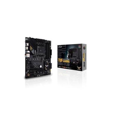 Placa Mãe ASUS TUF Gaming Z790-PLUS Wifi 90MB1D80-M0EAY0I