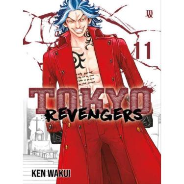 Imagem de Tokyo Revengers - Vol. 11