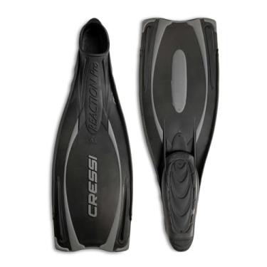 Imagem de Nadadeira Cressi Reaction Pro-bk - 34-35