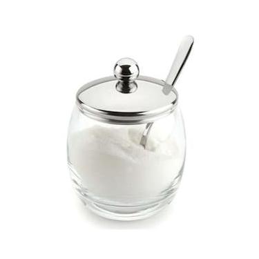 Imagem de Açucareiro com Colher Forma Andrea
