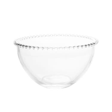 Imagem de Saladeira Wolff Pearl em Cristal 1950ml - Transparente