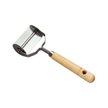 Imagem de Cortador Reto para Cappelletti Eppicotispai em Aço Inox - 6 cm