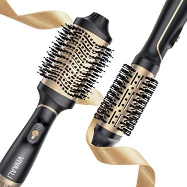 Secador De Cabelo Profissional 5000w Borren Cabeleireiro no Shoptime