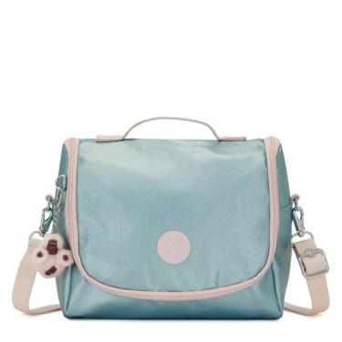 Imagem de Lancheira Kipling New Kichirou Verde