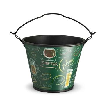 Imagem de Balde para gelo To Beer Happy 5 Litros