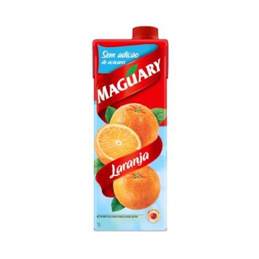 Imagem de Suco Baixa Caloria de Laranja 1L Maguary
