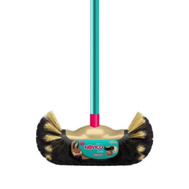 Imagem de Novica Vassoura Bola Pelo