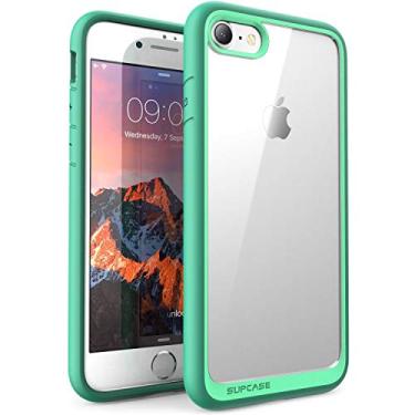 Imagem de Estilo besouro de unicórnio verde para iPhone 7/8 por iPhone 7/8