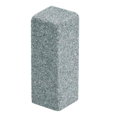 Imagem de Bastão Abrasivo Pedra Para Afiar Acessório De Micro Retífica