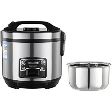 Imagem de Panela De Arroz Com Vaporizador, 6L