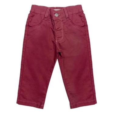 Imagem de Calça Look Jeans Sarja-Unissex