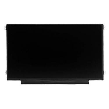 Imagem de NBPCLCD Substituição de tela para HP Stream Pro 11 G4 EE/para HP Stream Pro 11 G5 EE 11,6 polegadas HD 1366x768 30 pinos LED de substituição de tela LCD (sem tela sensível ao toque)