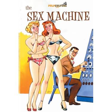 Imagem de The Sex Machine