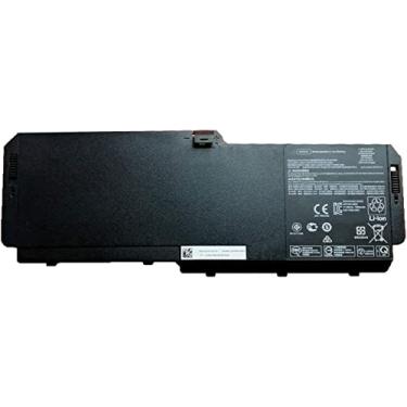 Imagem de Bateria do portátil adequada para AM06XL AMO6XL HSTNN-IB8G L07350-1C1 L07044-855 AM06095XL HSN-Q12C HP ZBook 17 G5 G6 Series(11.55V 95.9Wh)