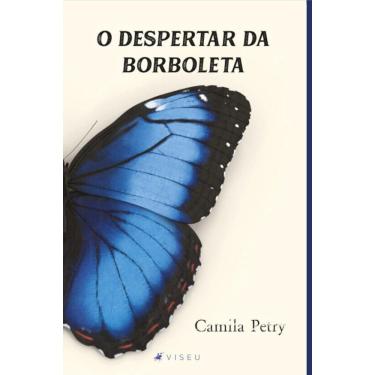 Imagem de O despertar da borboleta:   Uma jornada de auto transformação