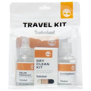 Imagem de Timberland Travel Kit No Color One Size