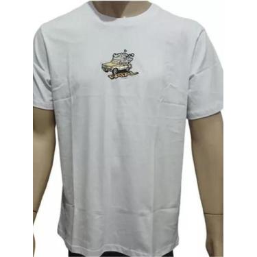 Imagem de Camiseta Fatal Surf Básica Masculina