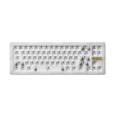 Imagem de TECLADO MECANICO AKKO DYI MODELO ACR PRO 68 BAREBONE