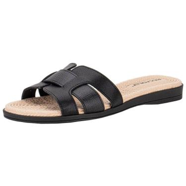 Imagem de Tamanco Feminino Flat Piccadilly 513007