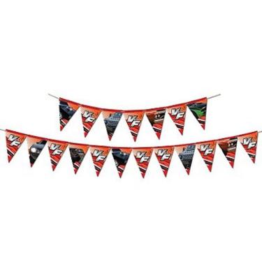 Imagem de Faixa Decorativa Velozes E Furiosos Festcolor