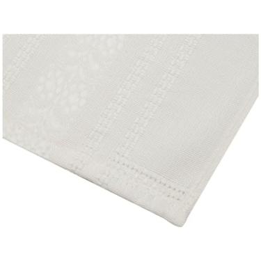 Imagem de Teka Toalha de Mesa Champanhe 150x220 cm. Retangular