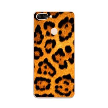 Imagem de Capa Adesivo Skin575 Verso Para Asus Zenfone Max Plus (M1) - KawaSkin