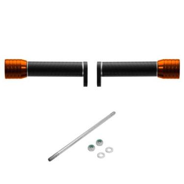 Imagem de Slider Protetor de Motor Super Adventure Bandit 600 / 1200, DOURADO
