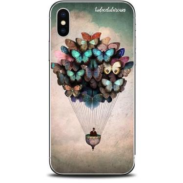 Imagem de Capa Case Capinha Personalizada Samsung A32 Feminina- Cód. 948 - Tudo 