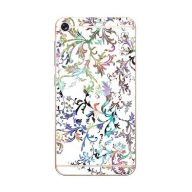 Imagem de Capa Adesivo Skin106 Verso Para Zenfone Live 5.0 (ZB501KL) - KawaSkin