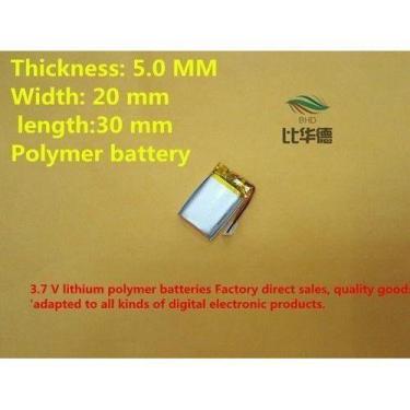 Imagem de Bateria Mp4 Philco Ph305 C 502030-250-2 - bgb