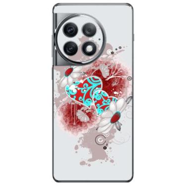 Imagem de Capa Adesivo Skin363 Verso Para OnePlus Ace 2 Pro 2023 - KawaSkin