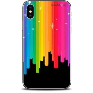 Imagem de Capa Capinha Pers Samsung A13 5G LGBT Cd 1578 - Tudo Celular Cases