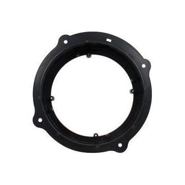 Imagem de Adaptador Alto Falante Dianteiro 5 1/2" Fiat Stilo - 01 par - Ludovico