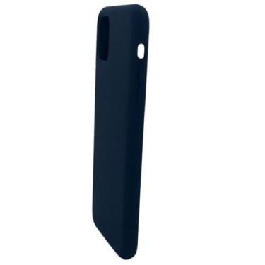 Imagem de Case premium silicone iphone 11 pro max azm - Loft