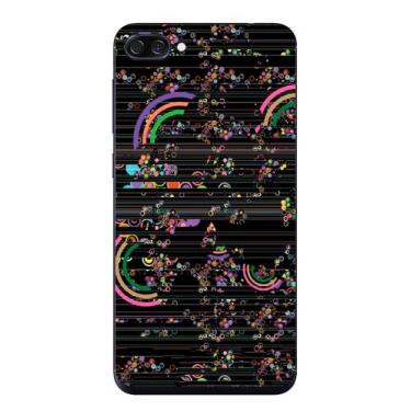 Imagem de Capa Adesivo Skin006 Verso Para Asus Zenfone 4 Max - KawaSkin