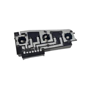 Imagem de Fiat Elba Circuito Soquete Lanterna Esquerda Genuíno 7542844