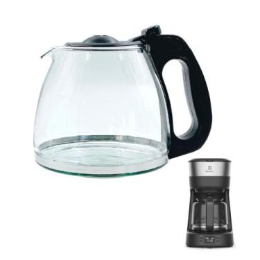 Imagem de Jarra Para Cafeteira Electrolux ECM25