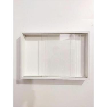 Imagem de Quadro de Avisos Porta Condomínio Escola Berçário Escritório Comércio 