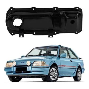 Imagem de Tampa Válvula Cabeçote Escort Xr3 1.8 2.0 Ap 1992 A 1996 - DHF